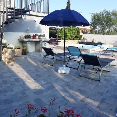 Holiday Home Dioniza Воднян Екстериор снимка