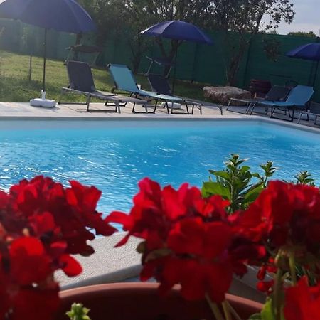 Holiday Home Dioniza Воднян Екстериор снимка