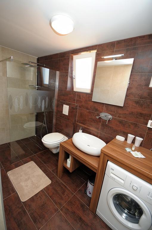 Holiday Home Dioniza Воднян Стая снимка