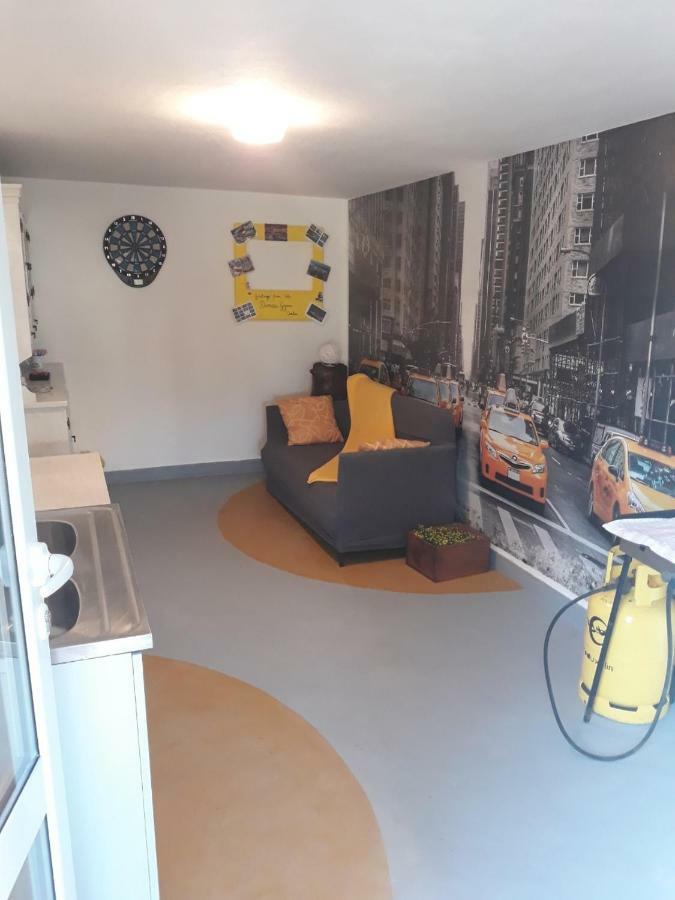 Holiday Home Dioniza Воднян Екстериор снимка