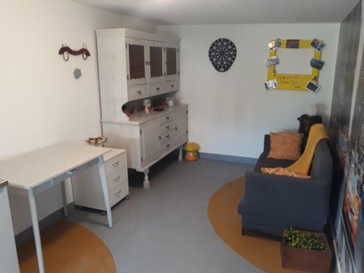 Holiday Home Dioniza Воднян Екстериор снимка