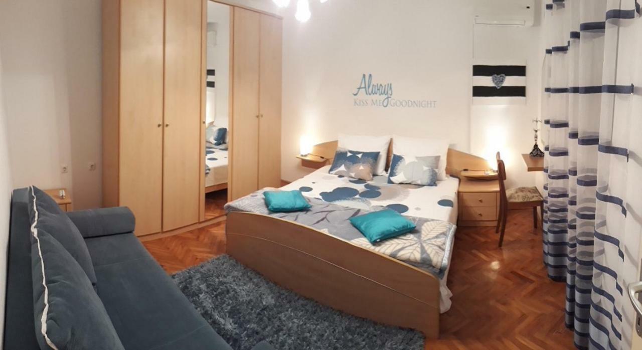 Holiday Home Dioniza Воднян Екстериор снимка